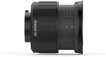 Amazon | [Aputure] Fresnel 2X フレネルマウント 新型 Fresnel